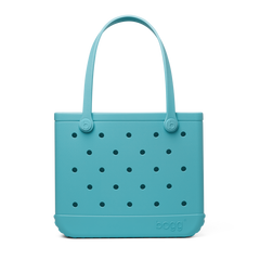 Baby - Turquoise and Caicos X9