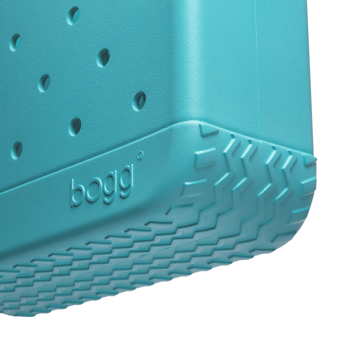 Baby - Turquoise and Caicos X9