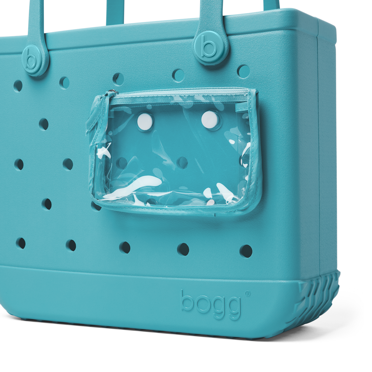 Baby - Turquoise and Caicos X9