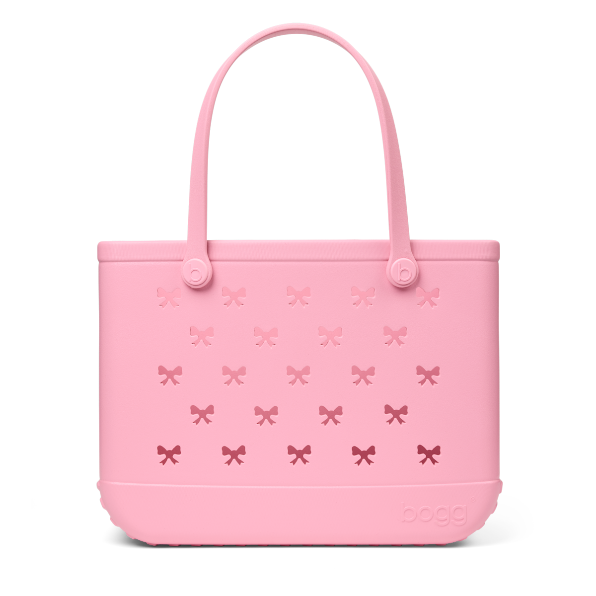 Original - Bubblegum Bows H9