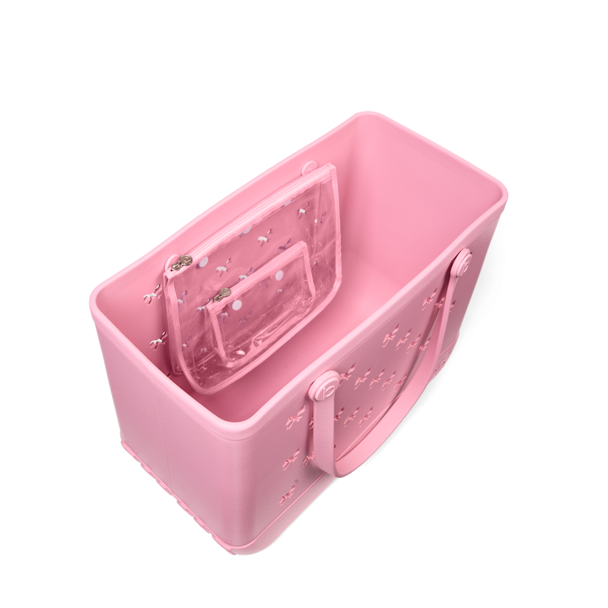 Original - Bubblegum Bows H9