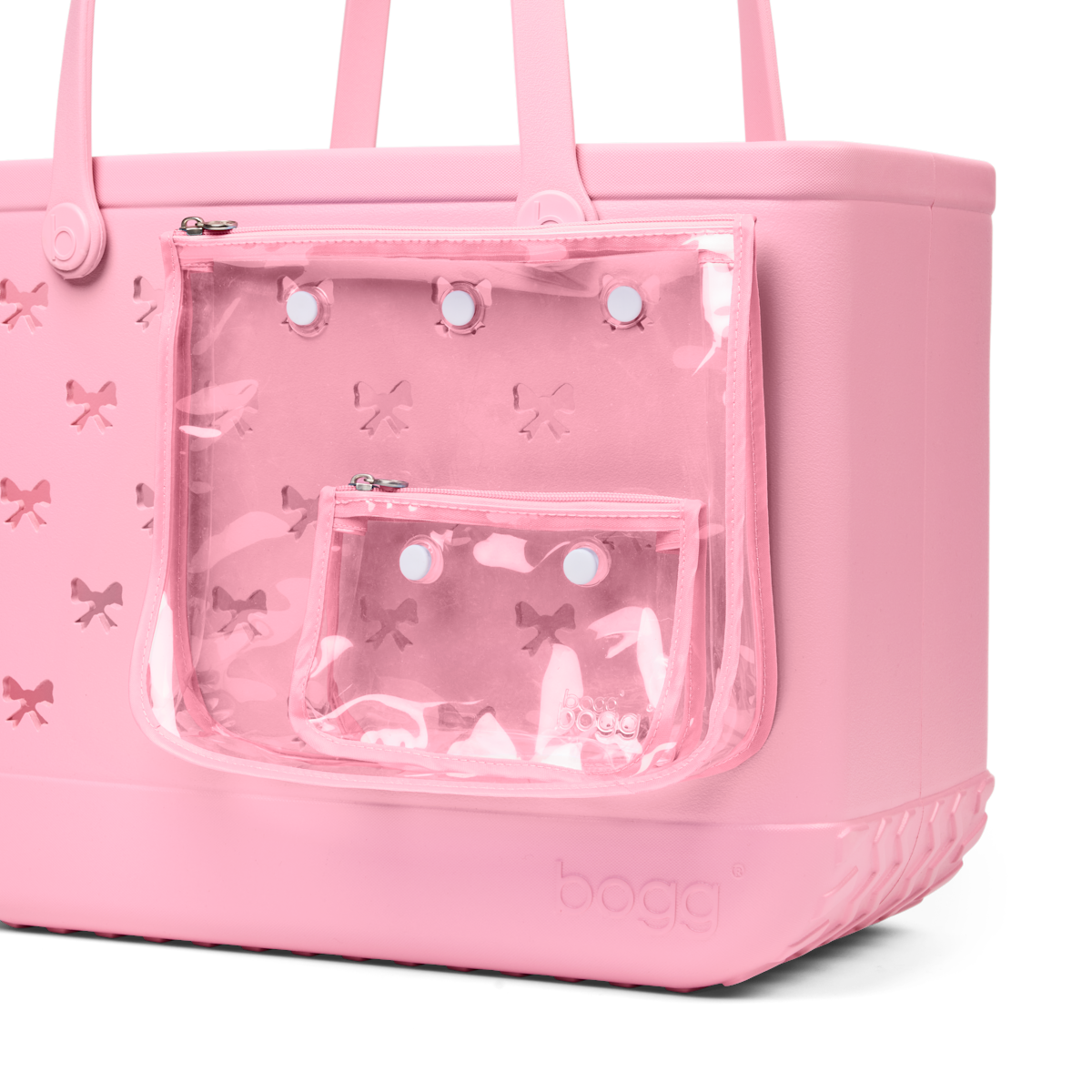 Original - Bubblegum Bows H9