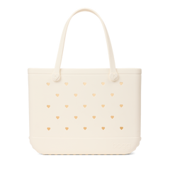 Original - Cut Out Heart Coconut Q8