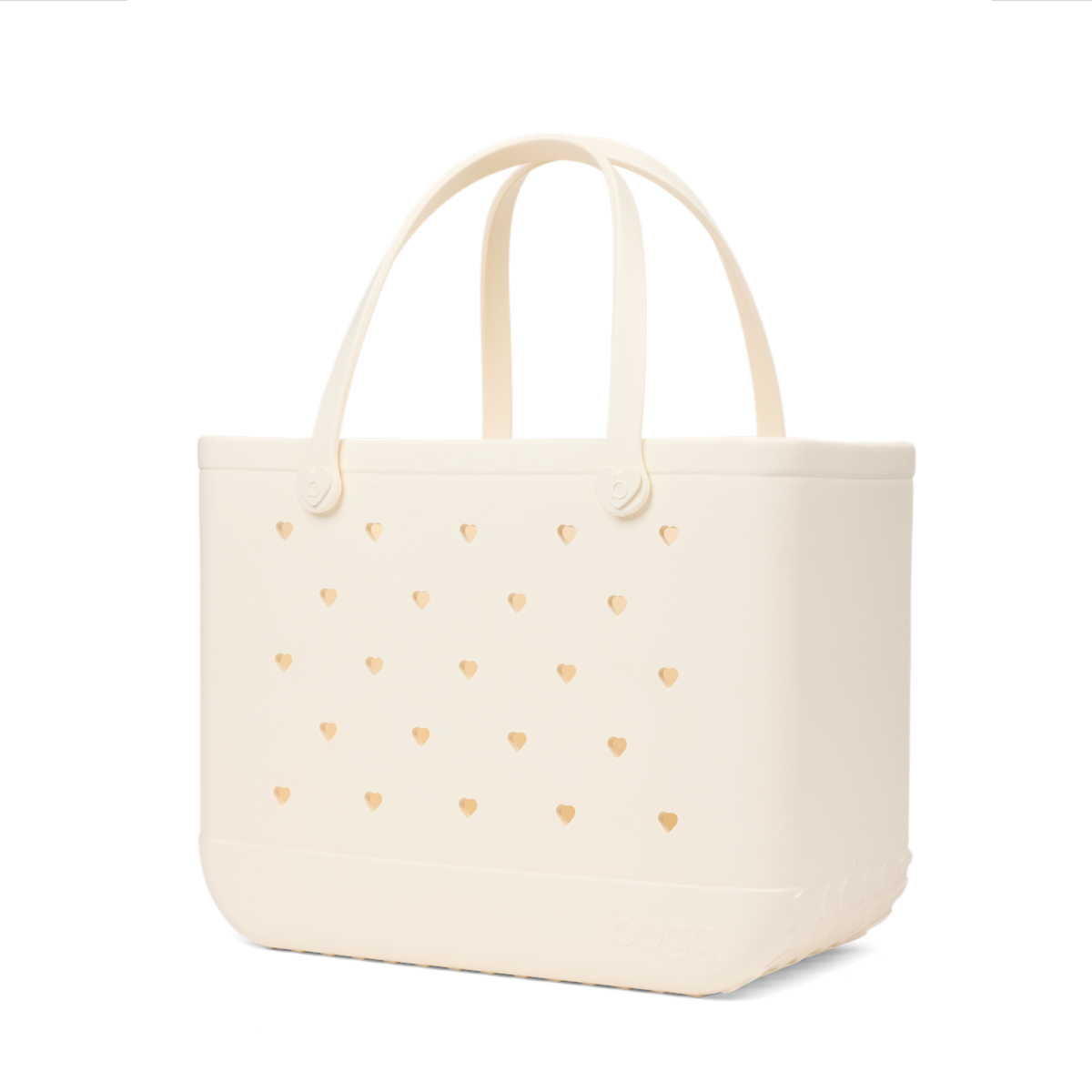 Original - Cut Out Heart Coconut Q8