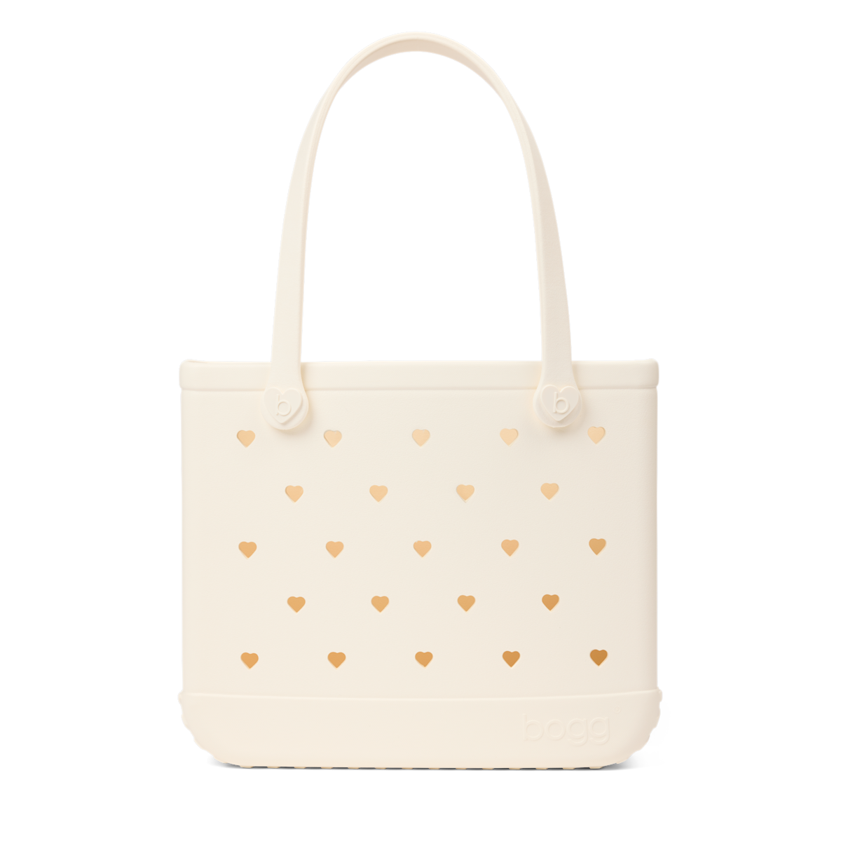 Baby - Cut Out Heart Coconut C1