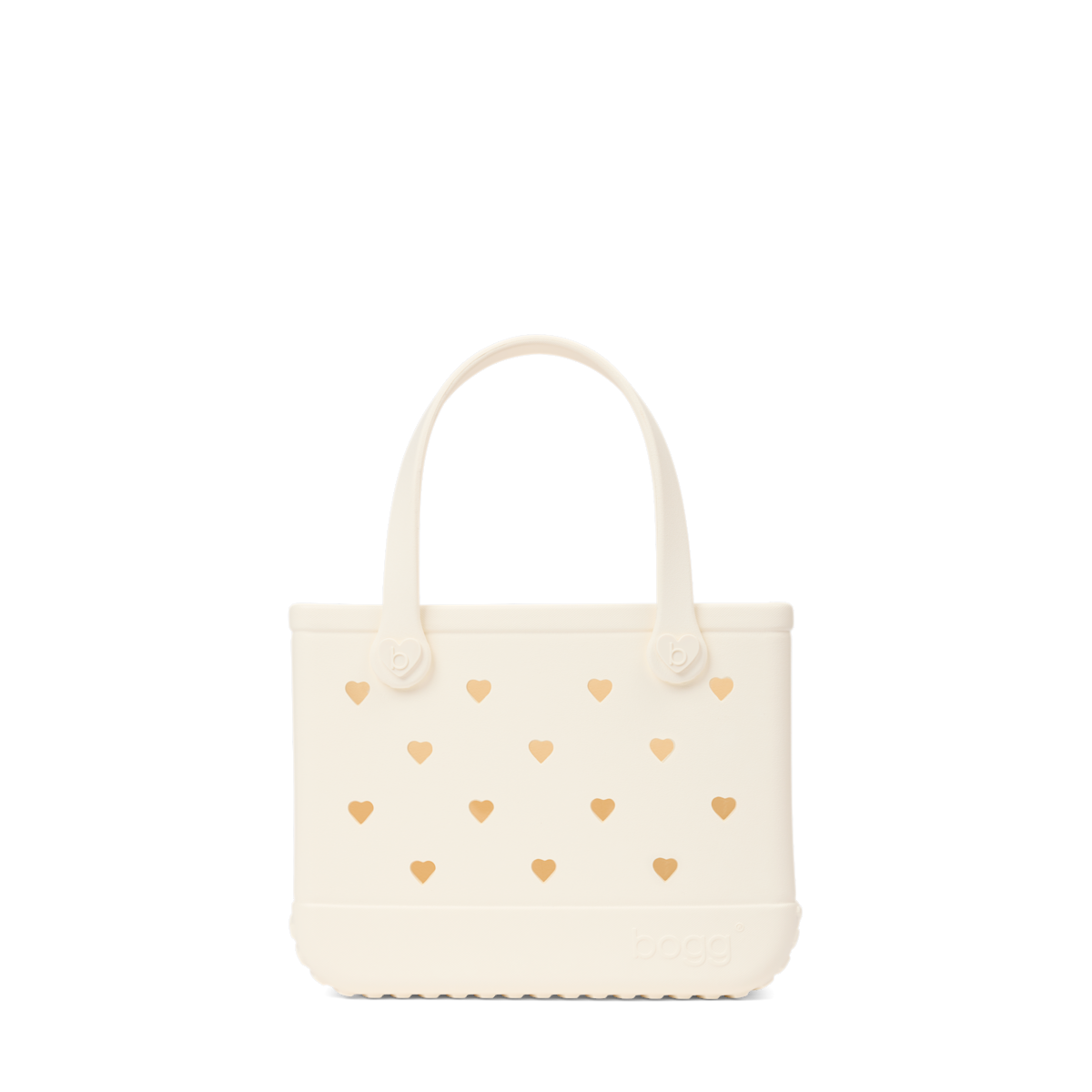 Bitty - Cut Out Heart Coconut G2