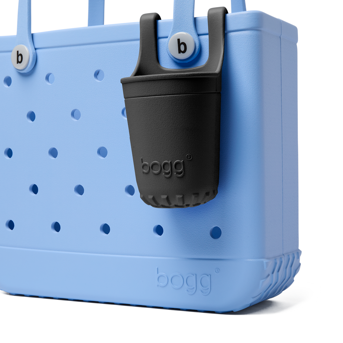 Bogg Bevy - LBD Black Y1