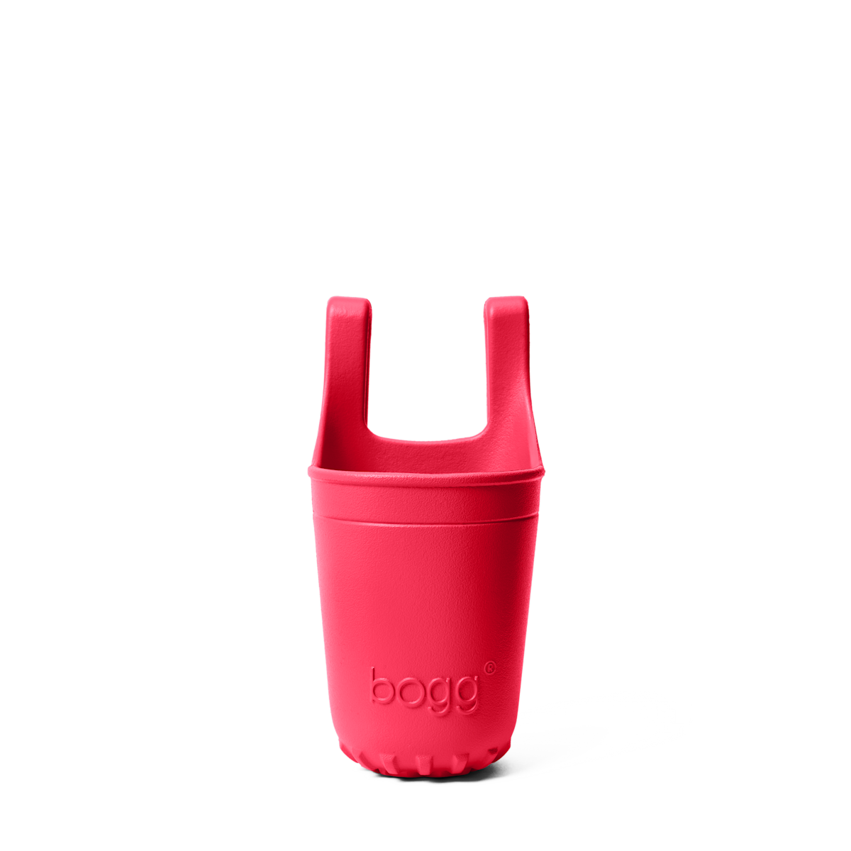 Bogg Bevy - Off to the Races Red R5