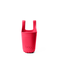 Bogg Bevy - Off to the Races Red R5