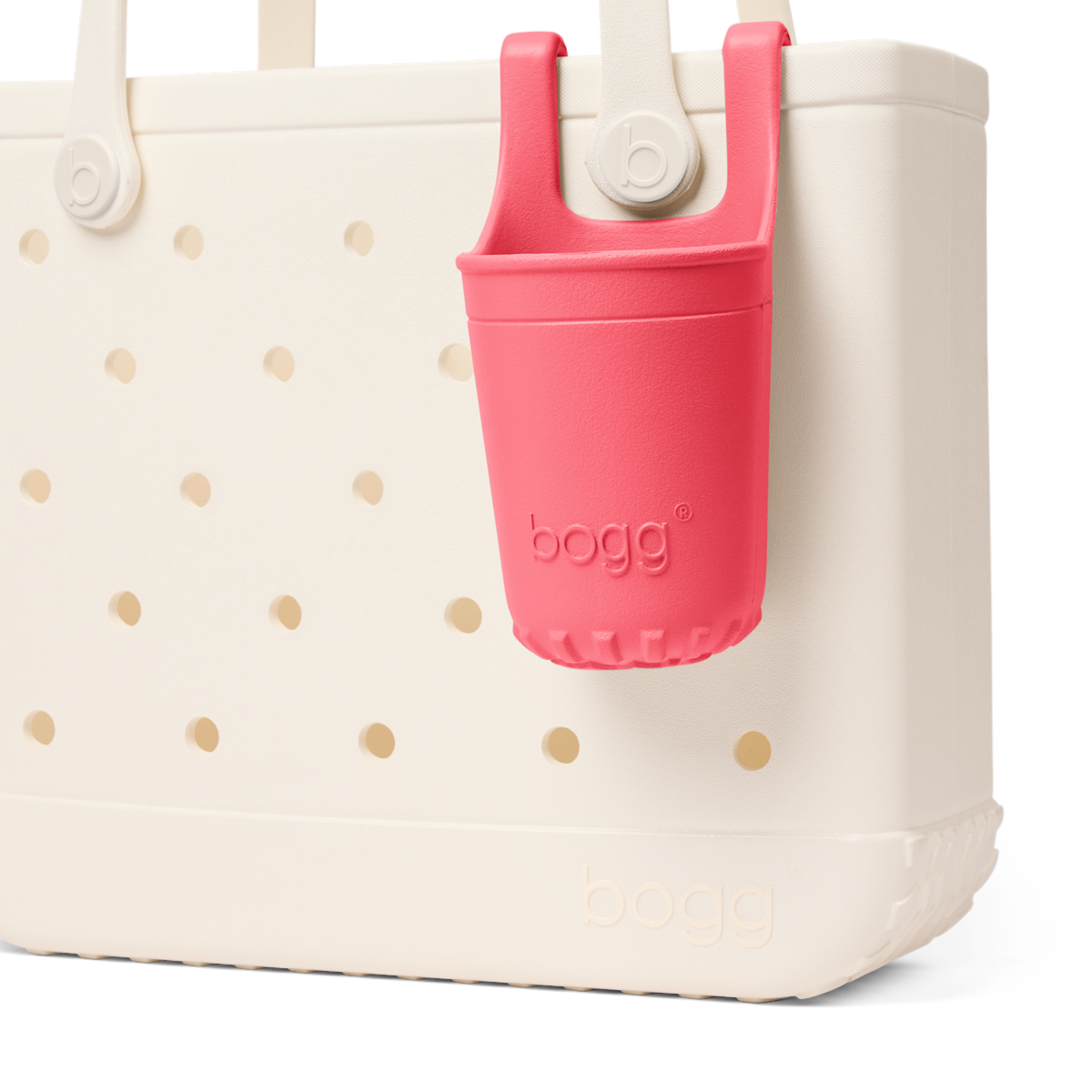 Bogg Bevy - Capri Coral J5