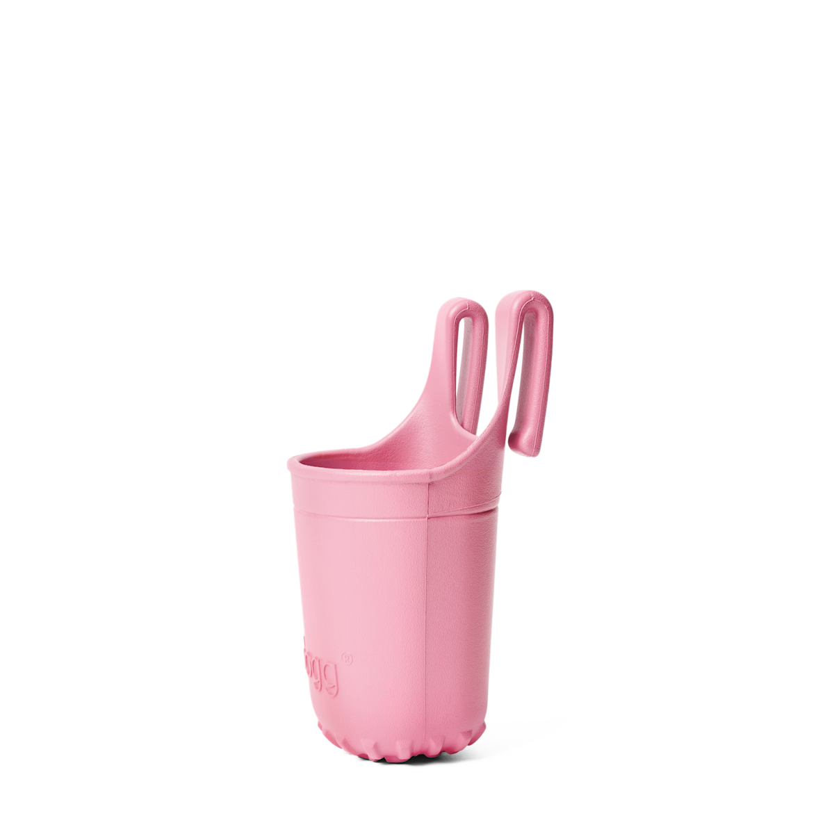 Bogg Bevy - Blowing Pink Bubbles L6