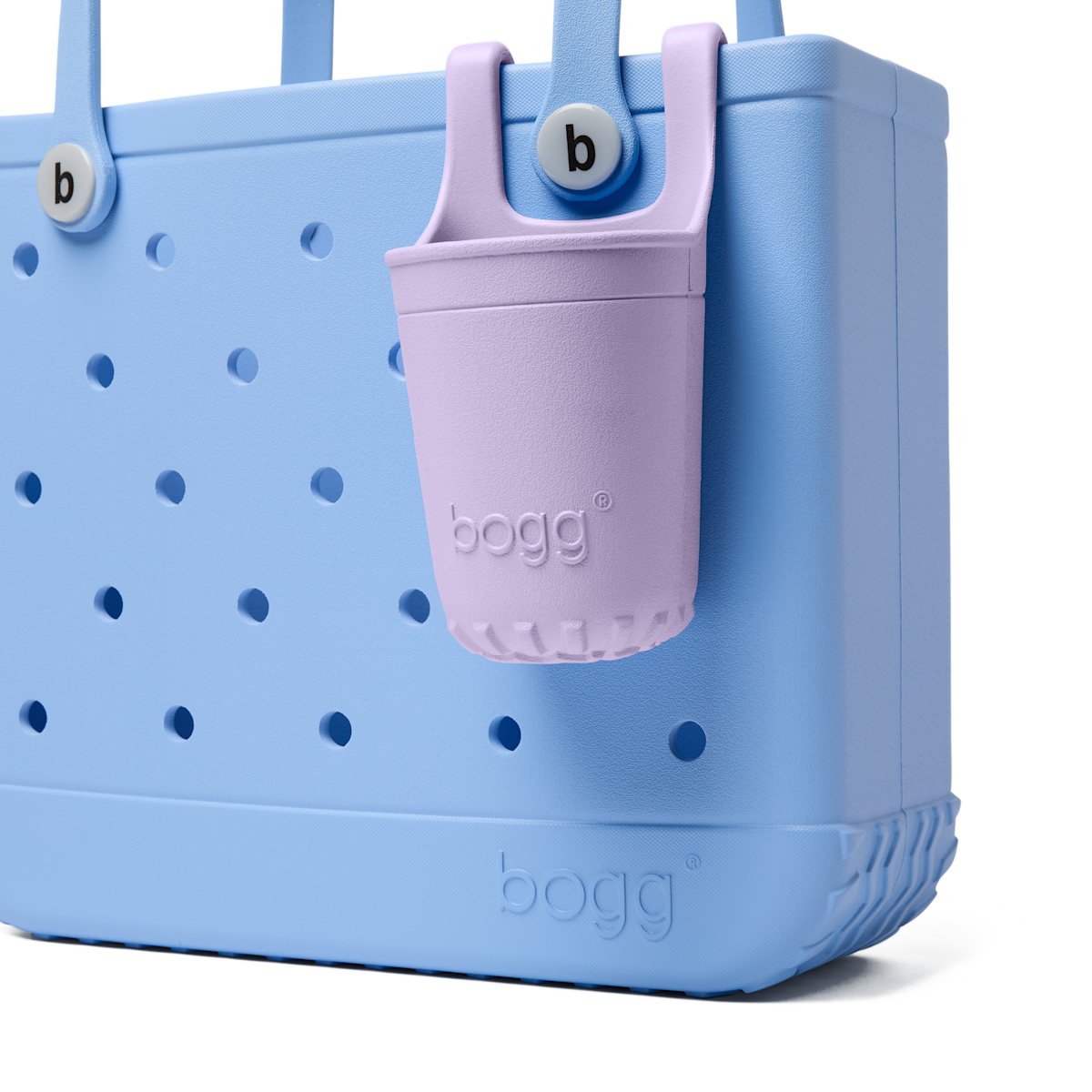 Bogg Bevy - I Lilac You a Lot Q8