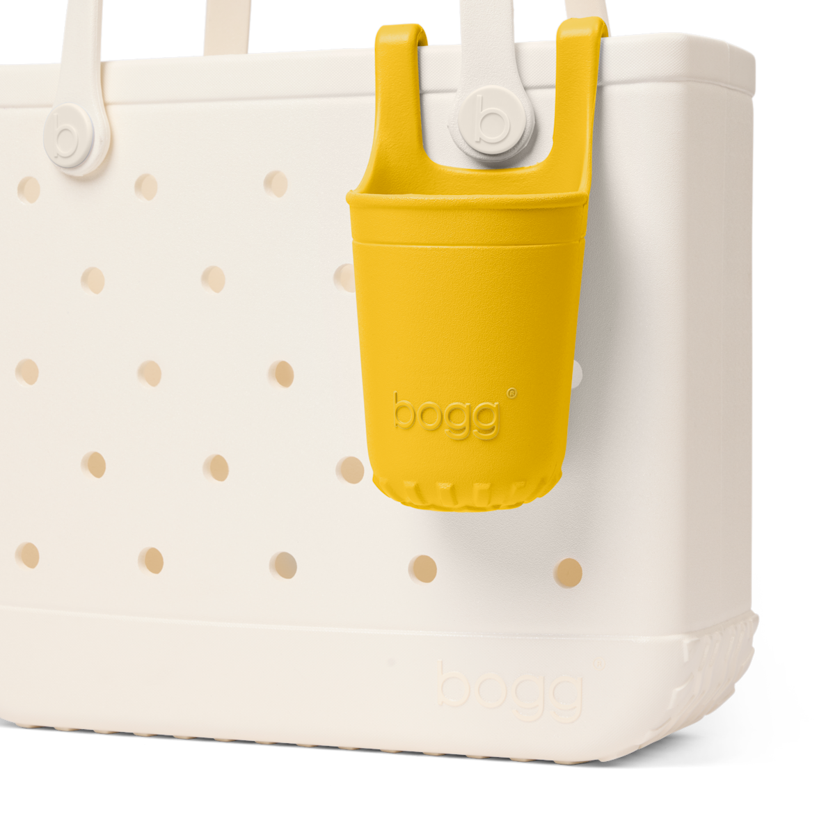 Bogg Bevy - Limoncello Yellow N8