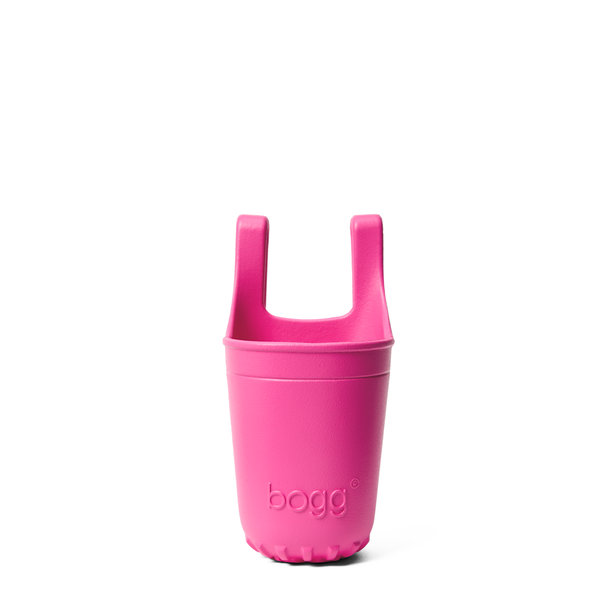 Bogg Bevy - Haute Pink V4