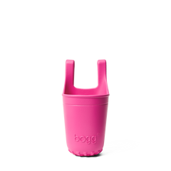 Bogg Bevy - Haute Pink V4