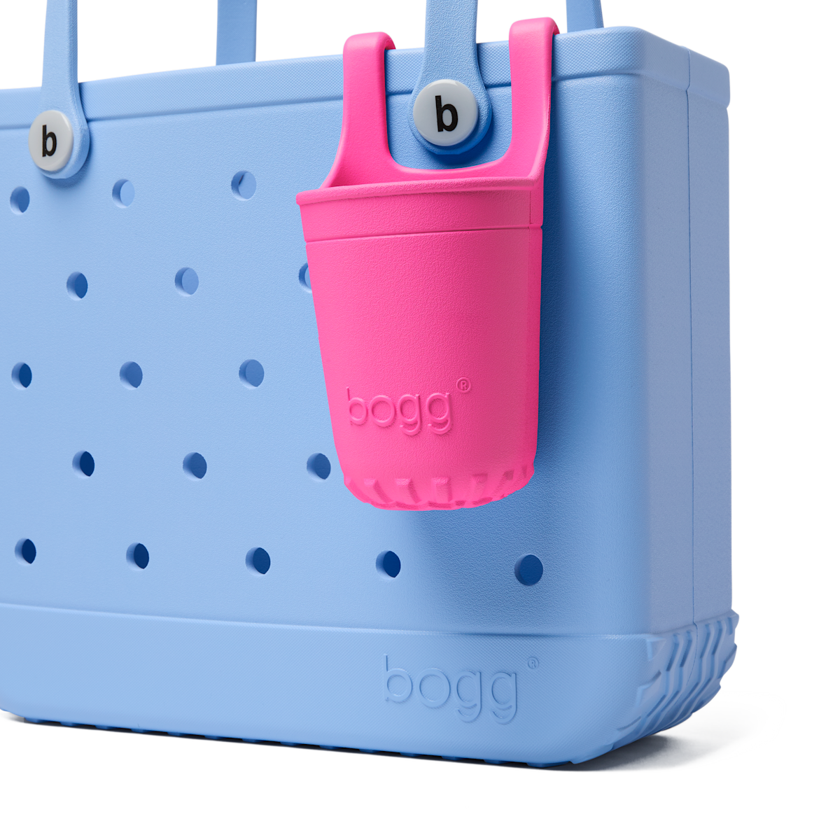 Bogg Bevy - Haute Pink V4