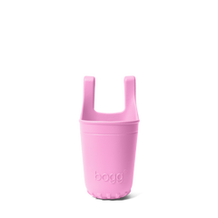 Bogg Bevy - Pink Taffy V1