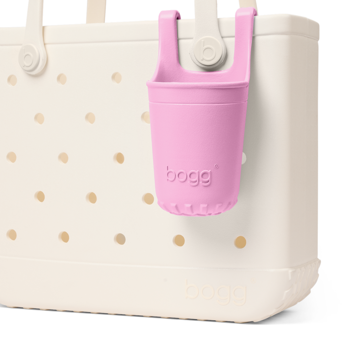 Bogg Bevy - Pink Taffy V1