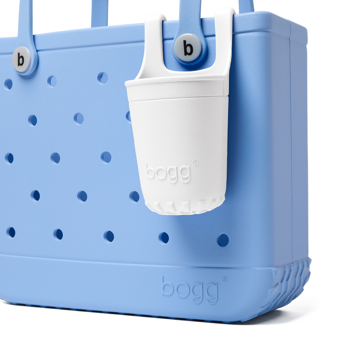 Bogg Bevy - For Shore White K2