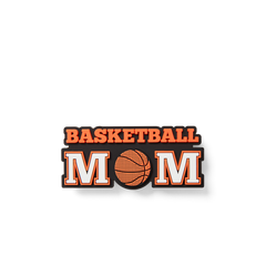 Bogg Bit - Basketball Mom K8