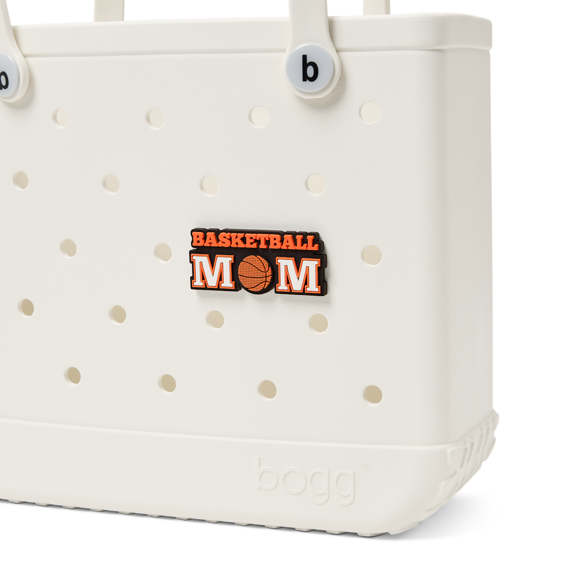 Bogg Bit - Basketball Mom K8