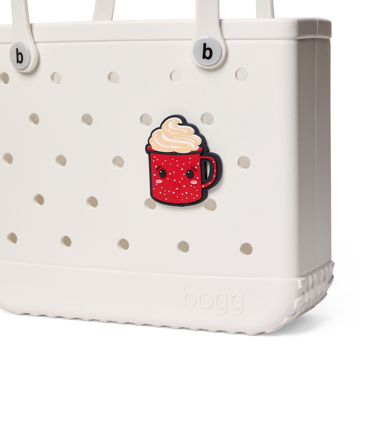 Bogg Bit - Hot Cocoa Y8