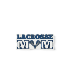 Bogg Bit - Lacrosse Mom R1