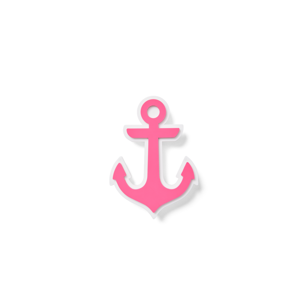 Bogg Bit - Pink Anchor M2