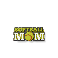 Bogg Bit - Softball Mom G4