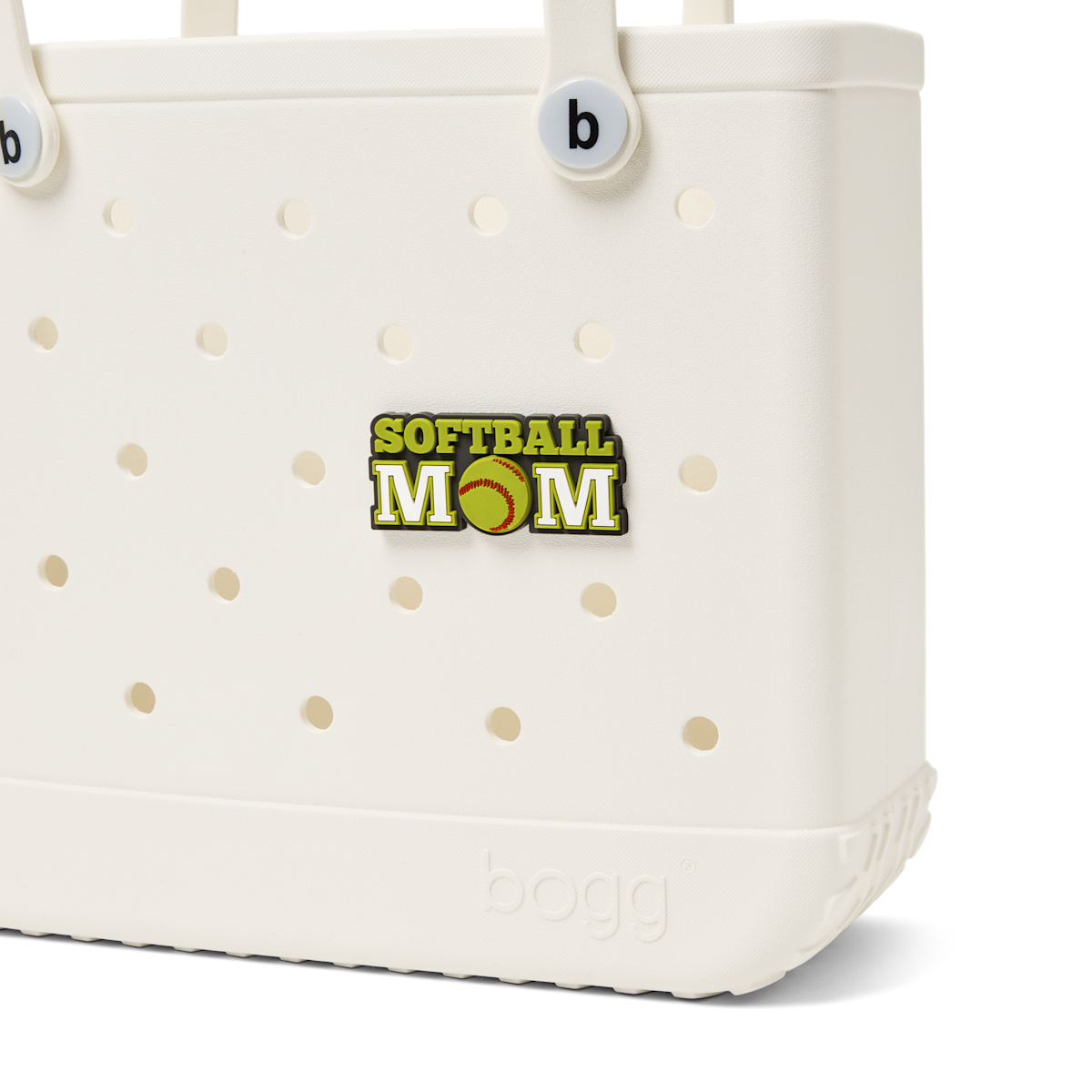 Bogg Bit - Softball Mom G4