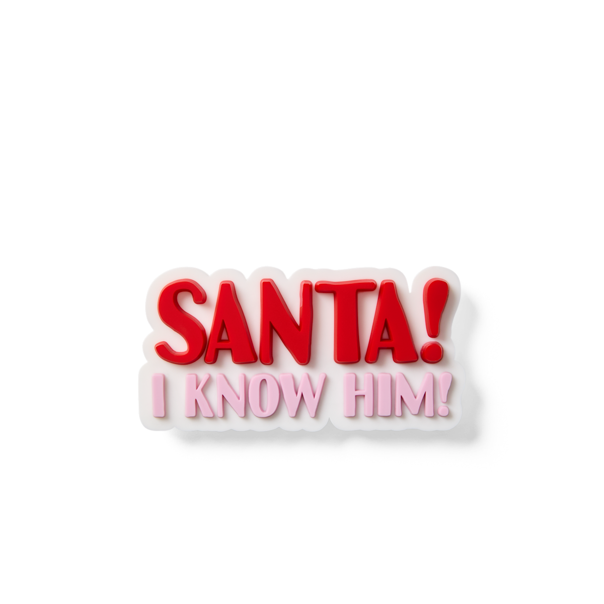 Bogg Bit - Santa! I Know Him! I9