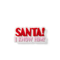 Bogg Bit - Santa! I Know Him! I9