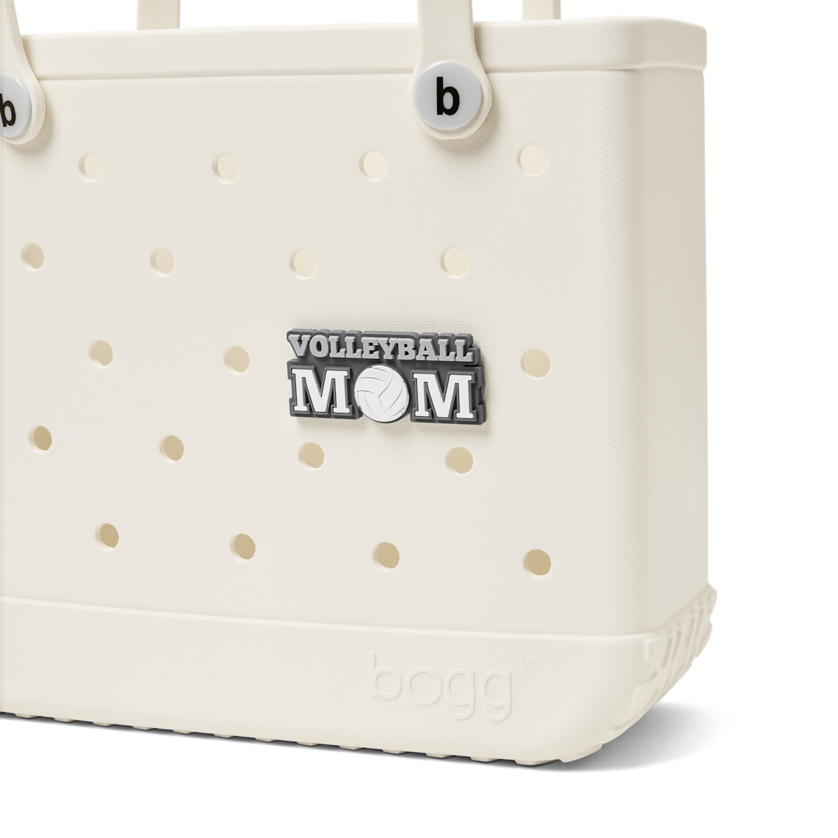 Bogg Bit - Volleyball Mom G5