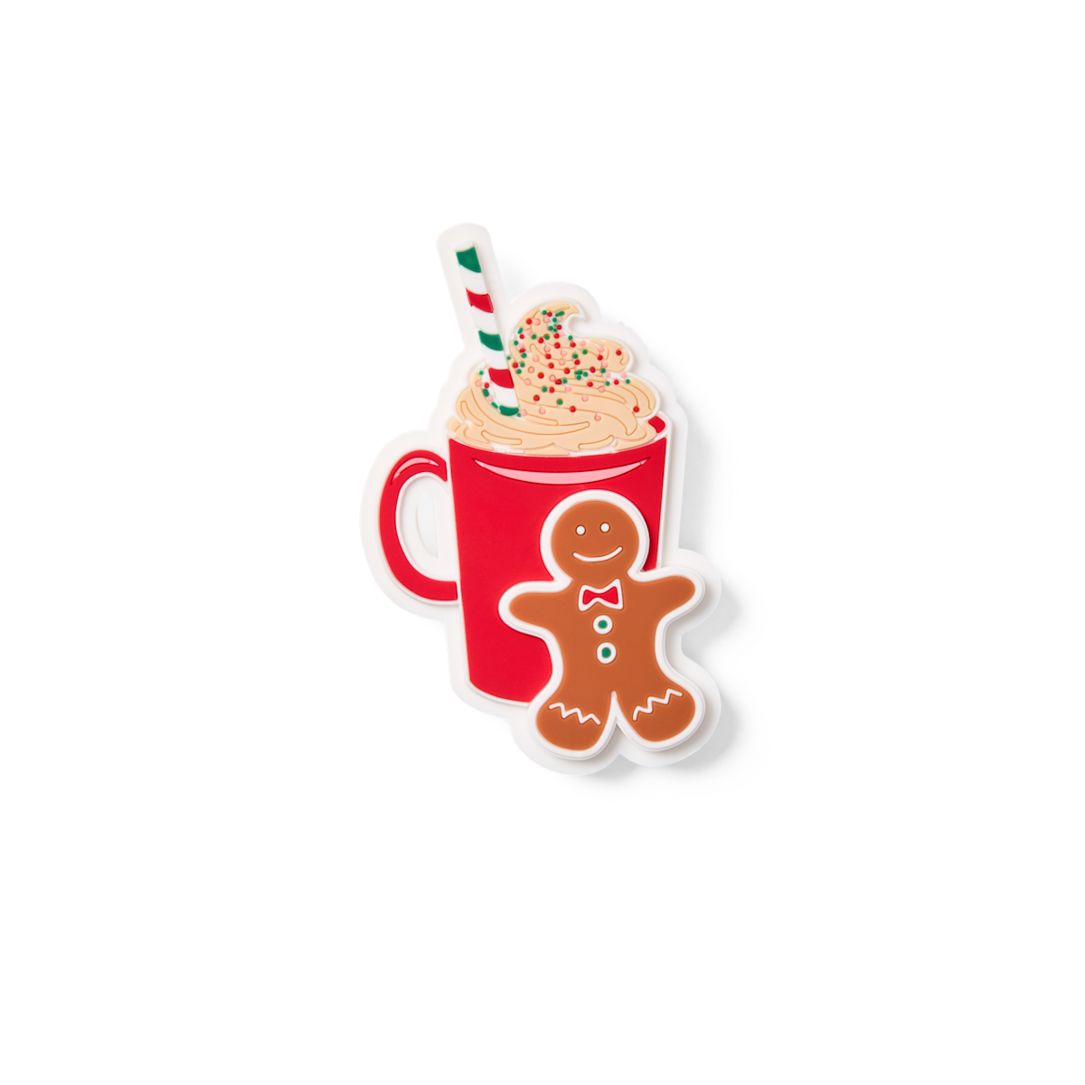 Bogg Bit - Warm Winter Snacks K0