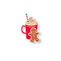 Bogg Bit - Warm Winter Snacks K0