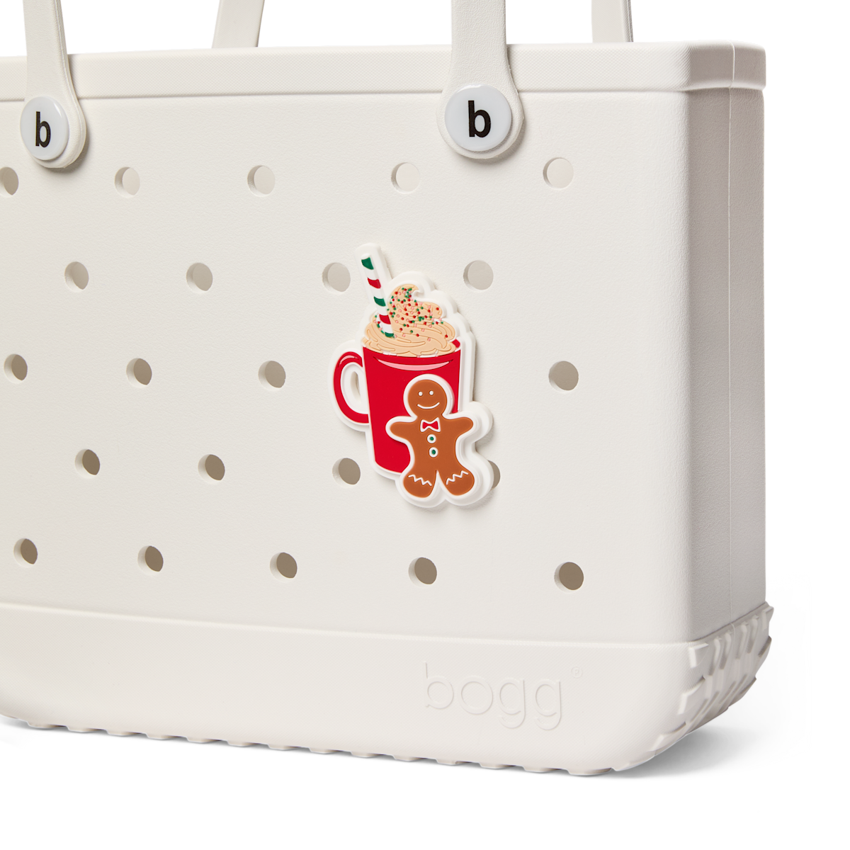 Bogg Bit - Warm Winter Snacks K0