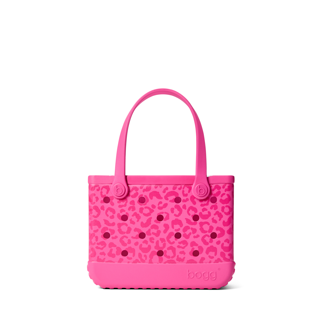 Bitty - Purrr-fectly Pink Leopard I8