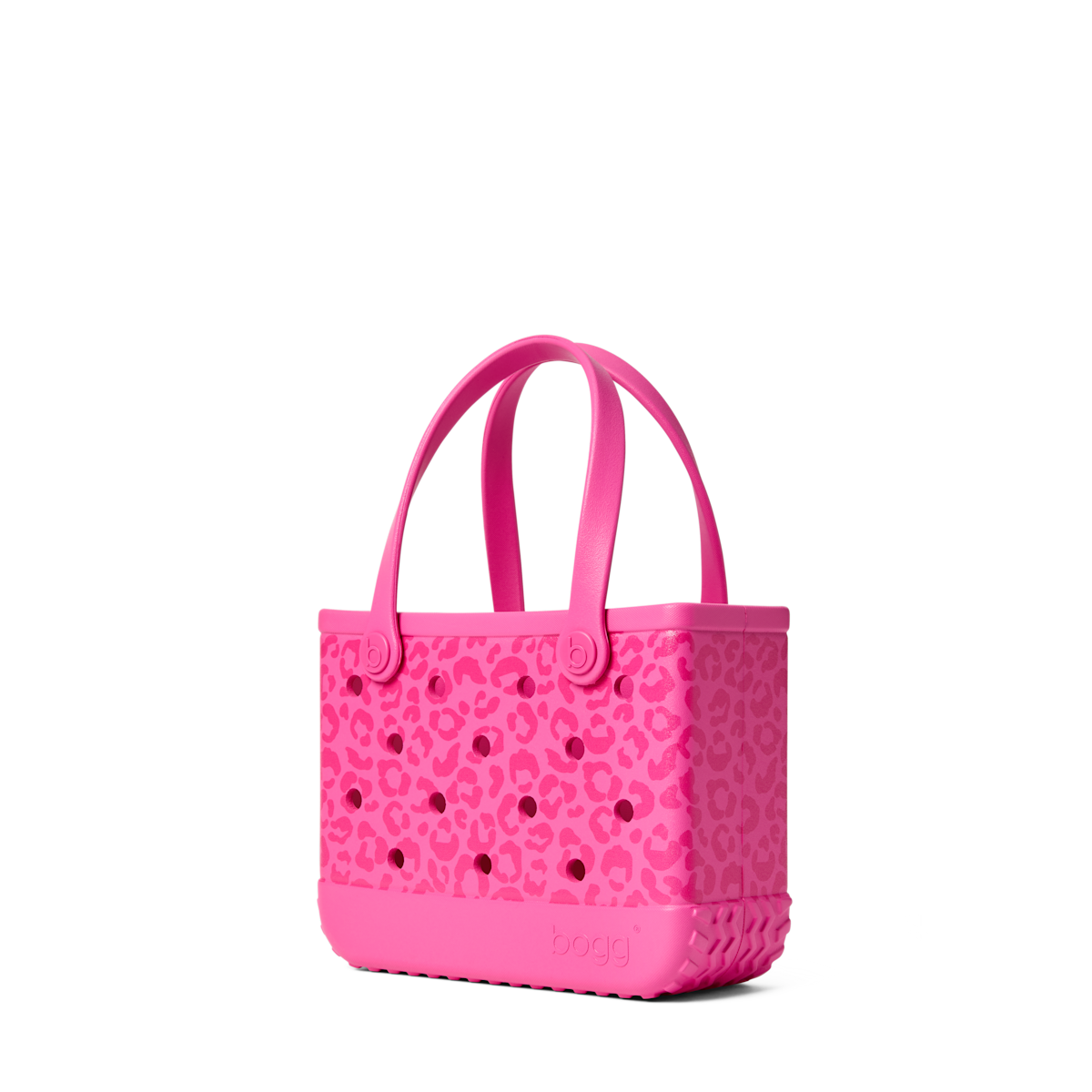 Bitty - Purrr-fectly Pink Leopard I8