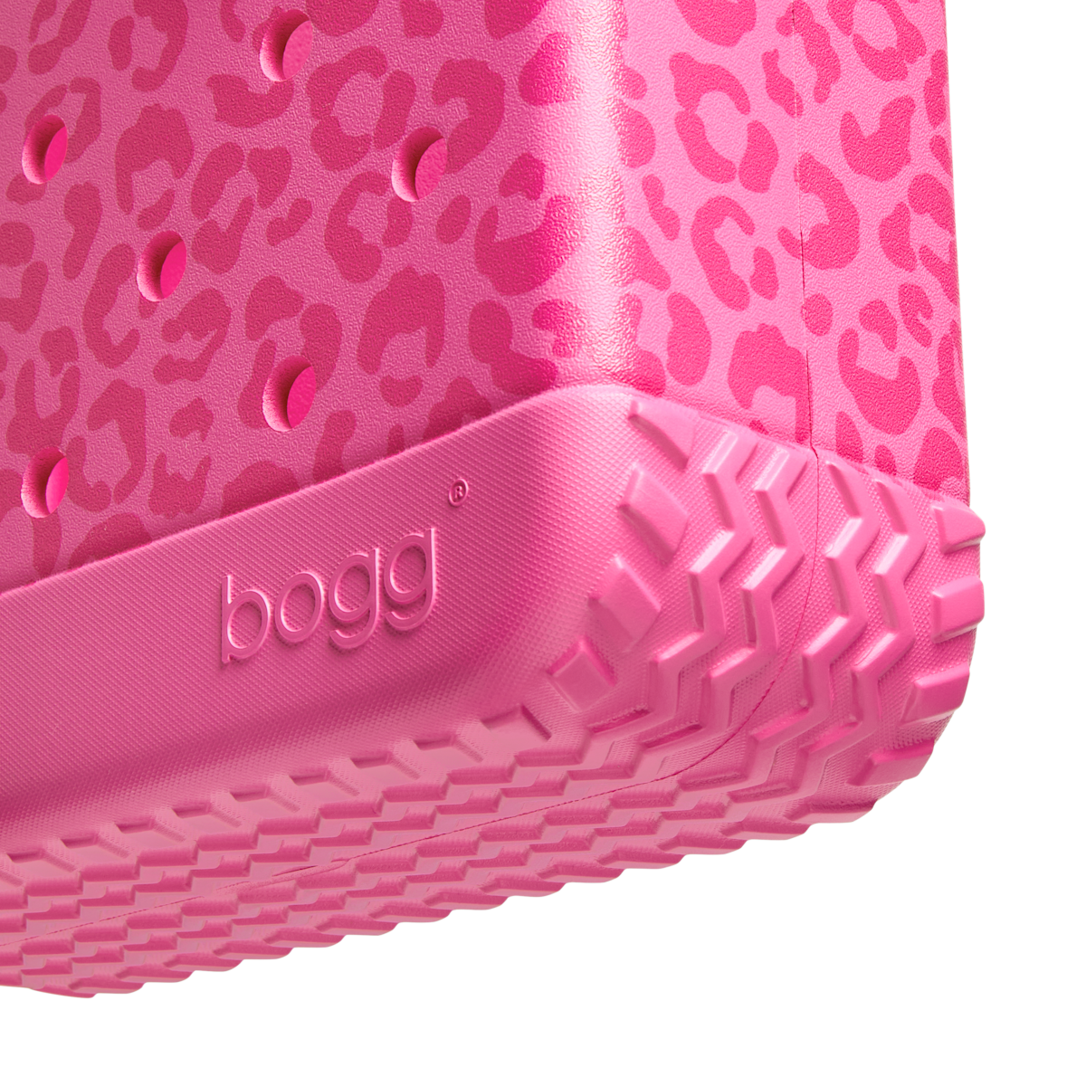 Bitty - Purrr-fectly Pink Leopard I8