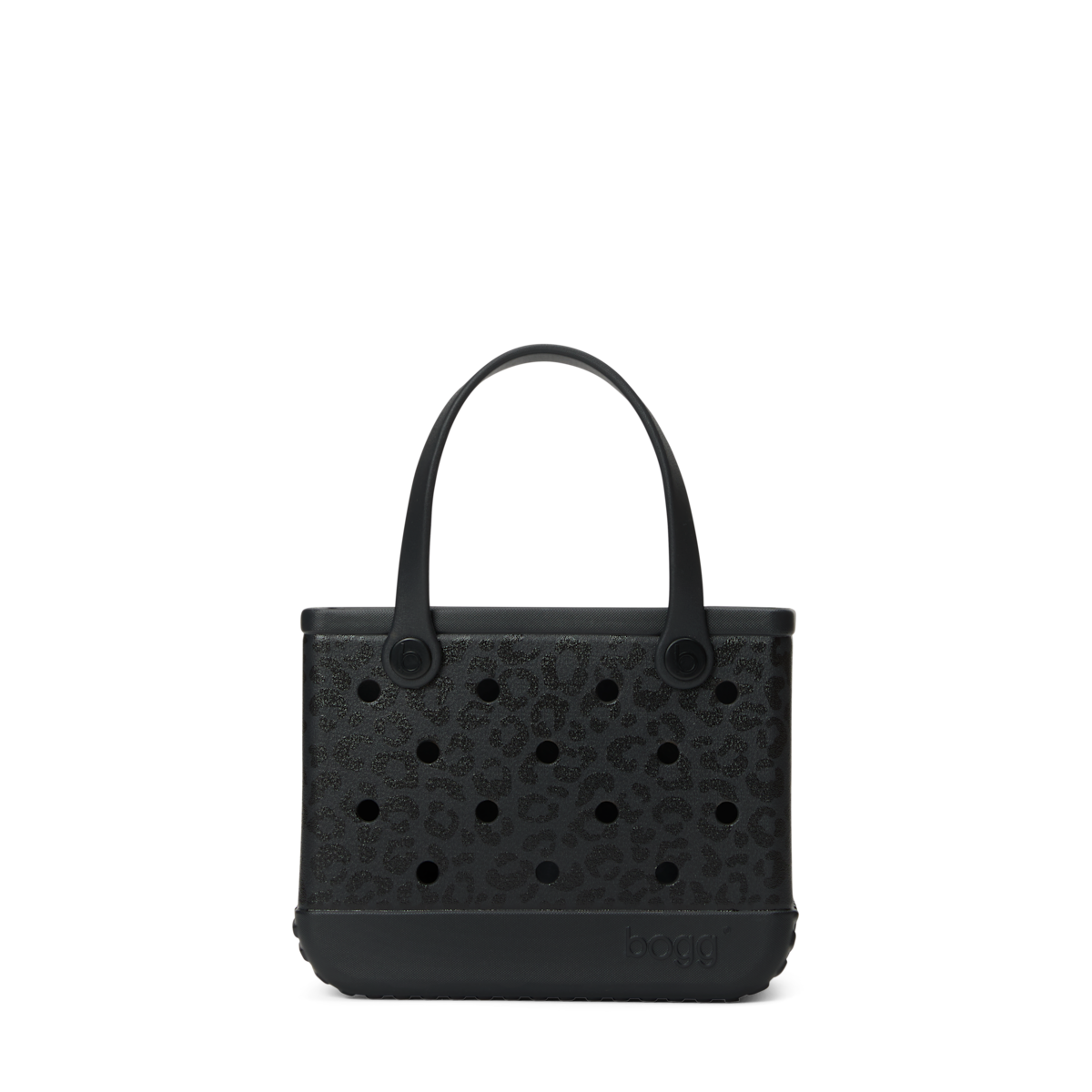 Bitty - Onyx Leopard E6