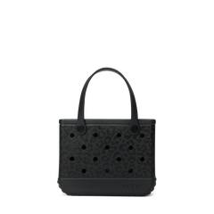 Bitty - Onyx Leopard E6