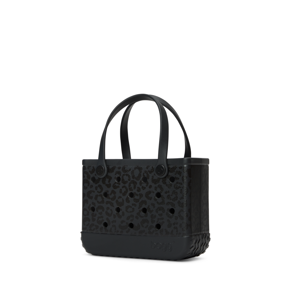 Bitty - Onyx Leopard E6