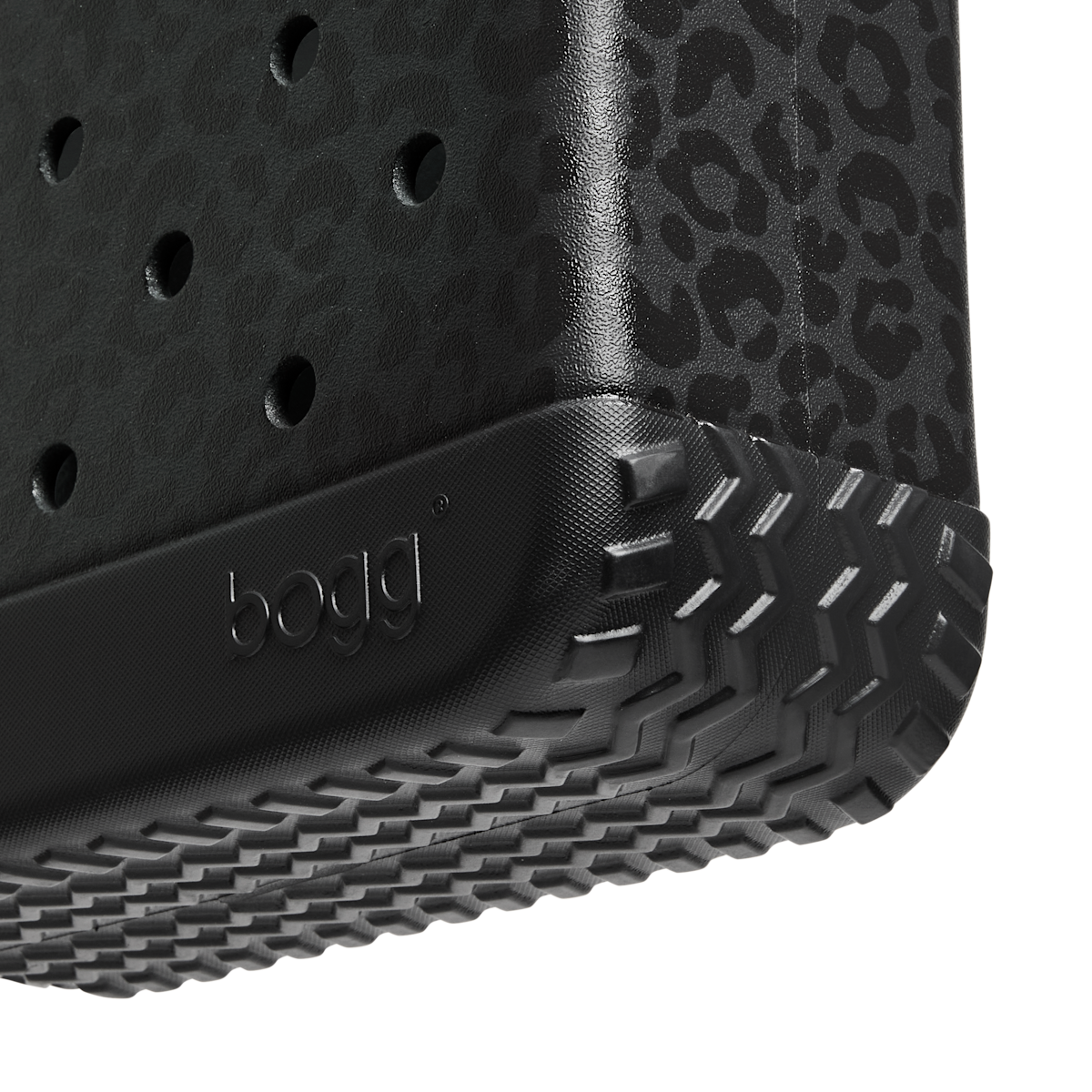 Bitty - Onyx Leopard E6