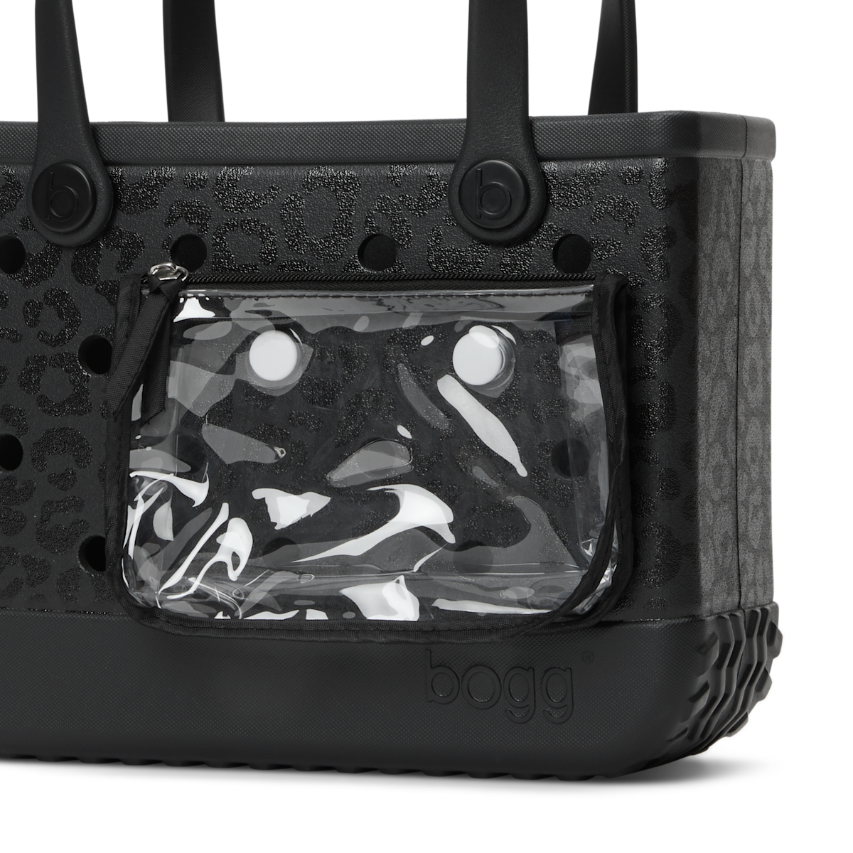 Bitty - Onyx Leopard E6