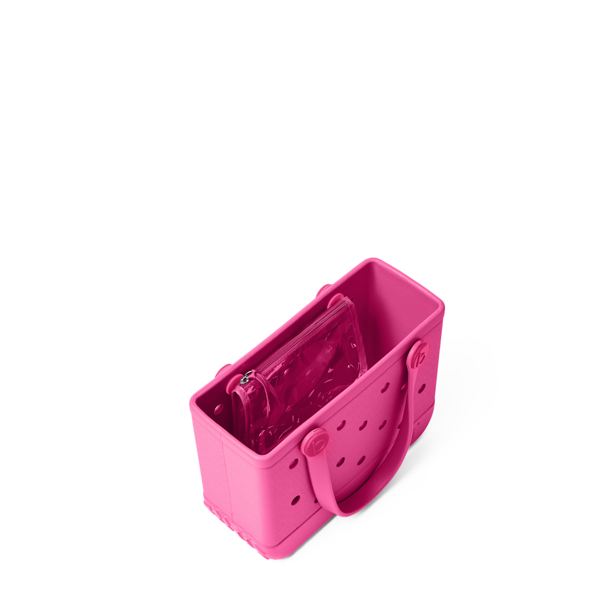 Bitty - Haute Pink J1