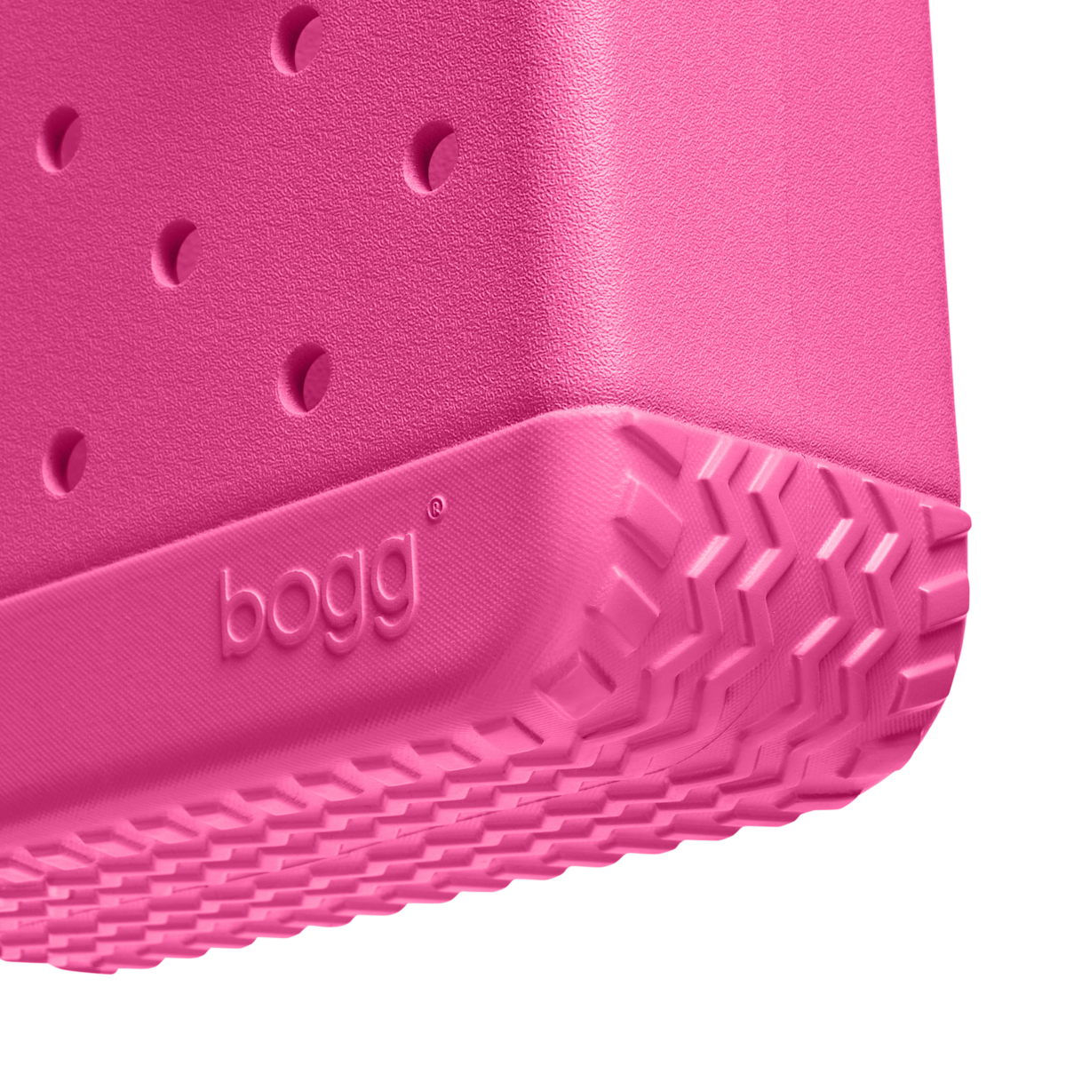 Bitty - Haute Pink J1