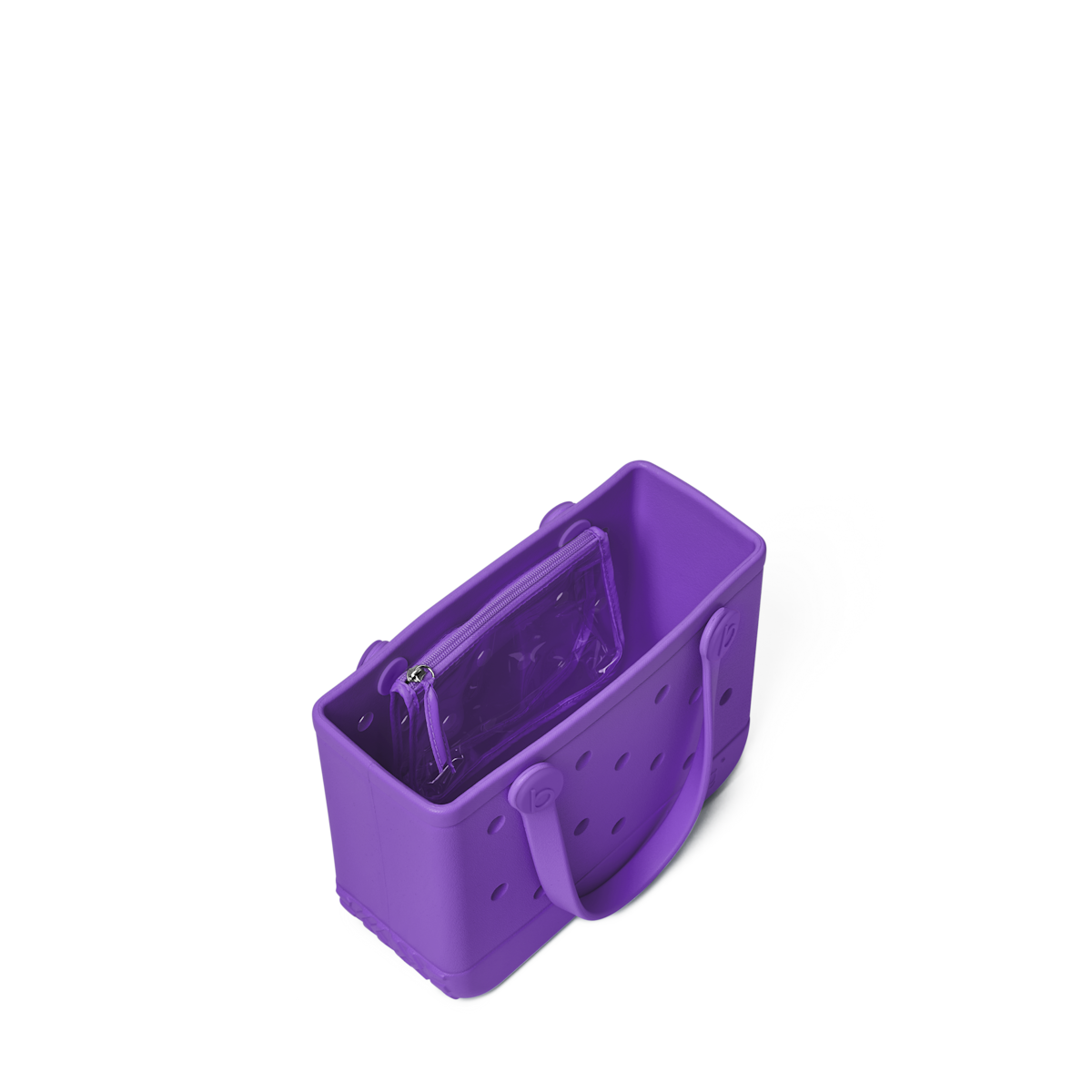 Bitty - Houston We Have a Purple J3