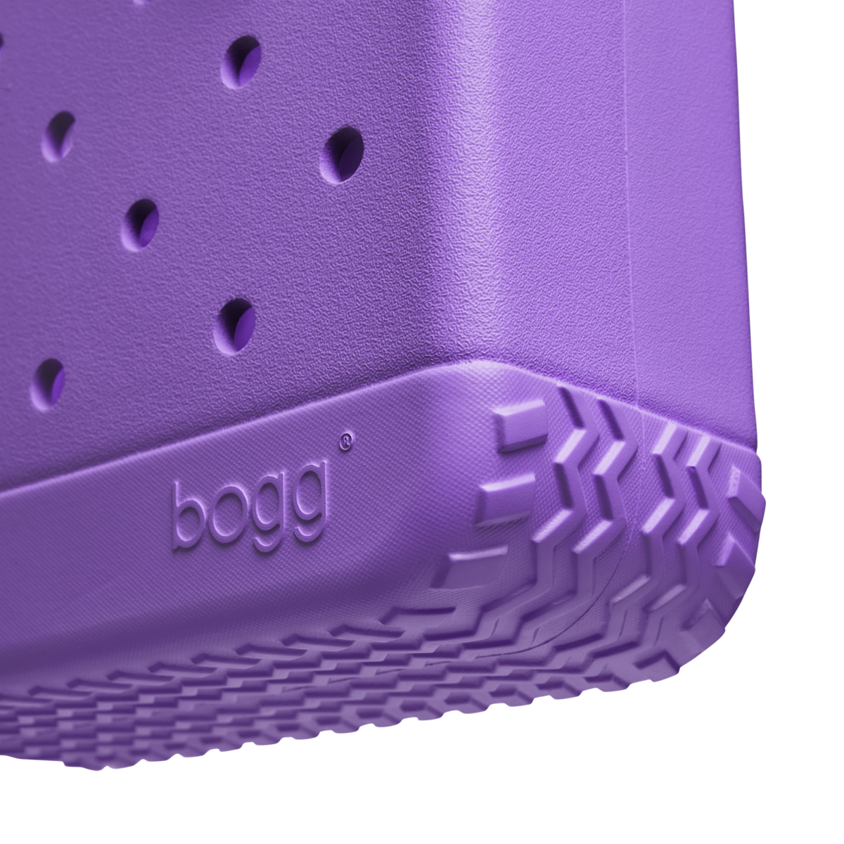 Bitty - Houston We Have a Purple J3