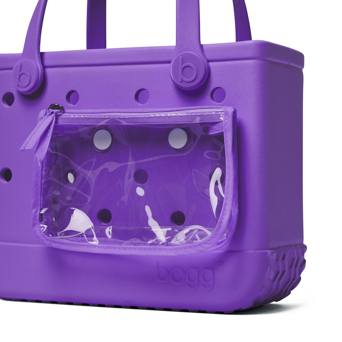 Bitty - Houston We Have a Purple J3