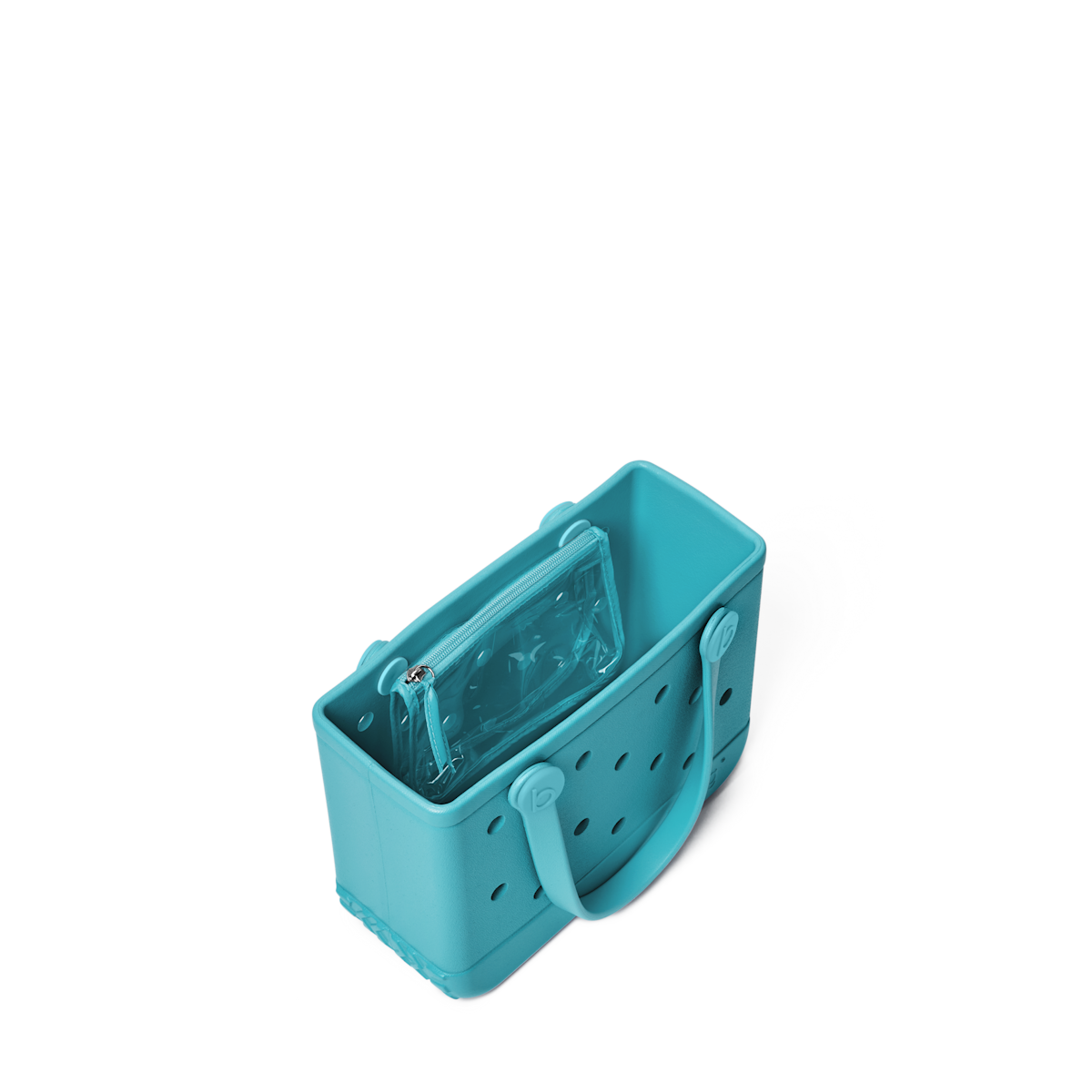 Bitty - Turquoise and Caicos Z0